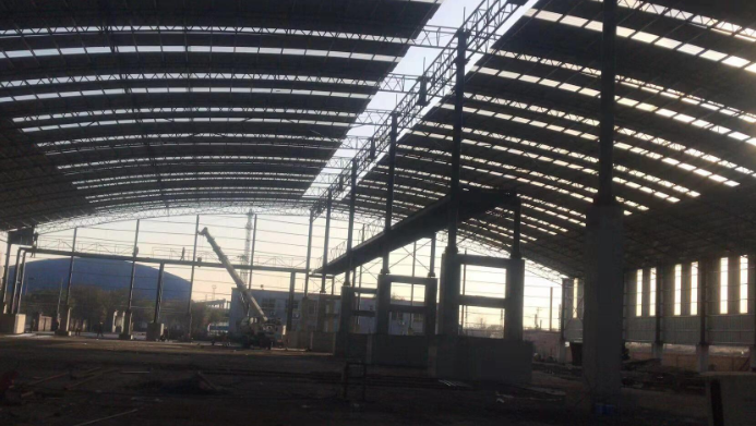 怒江概述质料场封闭本领的特点和利用类型